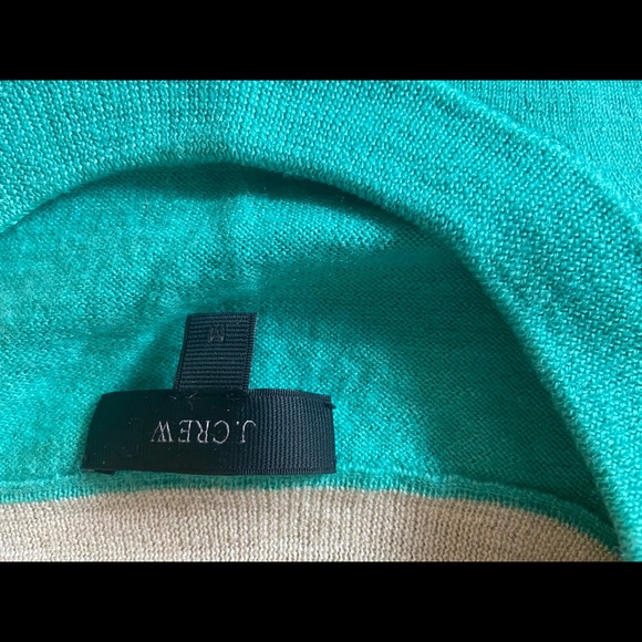 JCrew sweater - Picture 3 of 4